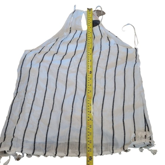 Sunday in Brooklyn tank top size medium - Picture 7 of 8